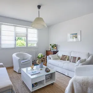 Le Saint é Appartement